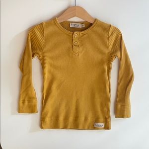 Marmar Copenhagen Golden Tee, 3 years